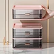 mini storage box for desk office supplies